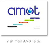 Amot Website
